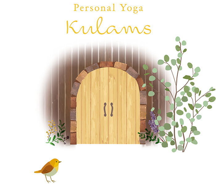 Personal Yoga Kulams（くらす）